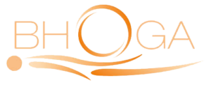 logo BHOGA site